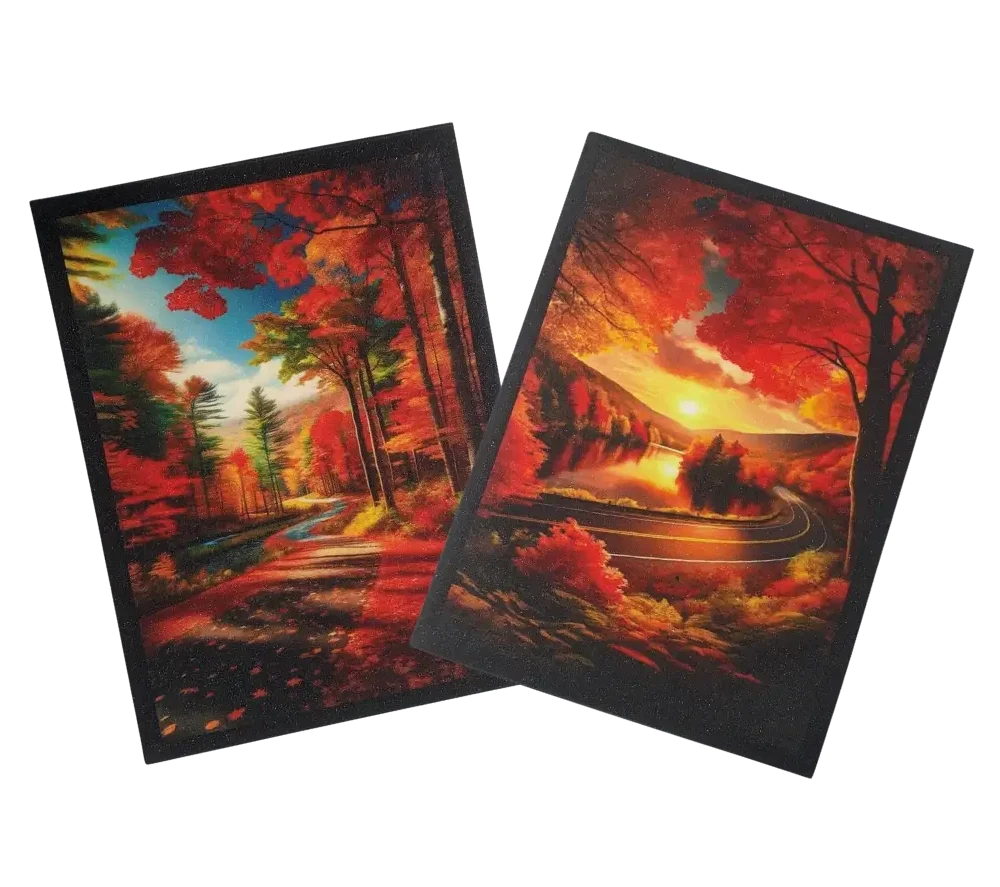 Wall Canvas 45 (ওয়াল ক্যানভাস ৬x৮ ইঞ্চি)