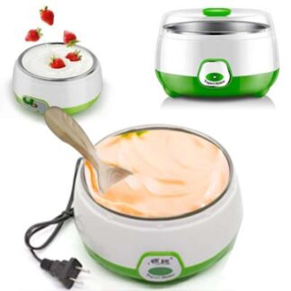 Electric Yogurt Maker