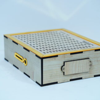 Money Saving Box