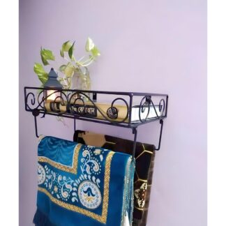 Quran & Jainamaz stand