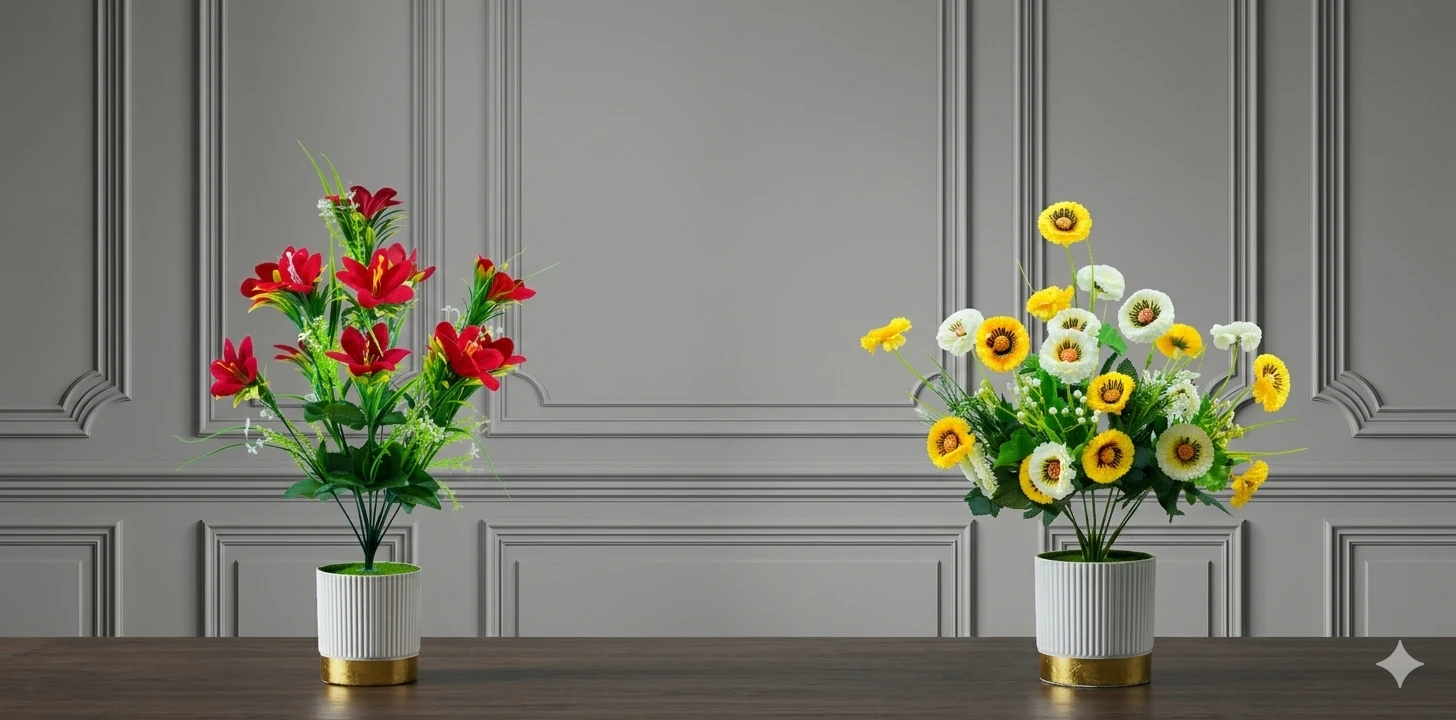 flowers combo 2 - Bilashi Shop