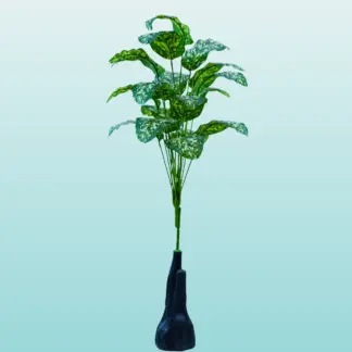 আর্টিফিশিয়াল পাতাবাহার গাছ (সিঙ্গেল)_Bilashi Shop