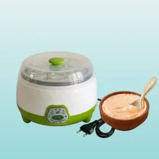 ইলেকট্রিক দই মেকার_1.7 Liters_Bilashi Shop