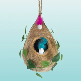 বাবুই পাখির বাসা_Bilashi Shop