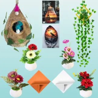 Home Decor Combo 895_Bilashi Shop