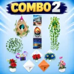 Combo-2 Cover