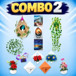 Combo-2 Cover